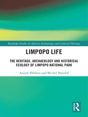 cover image of Limpopo Life